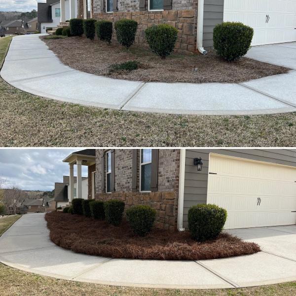 Quick Cutz Premium Lawn Services LLC