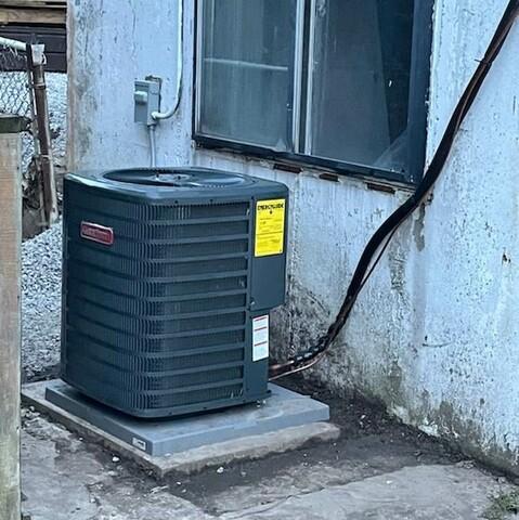 Randy's Handy Service LLC