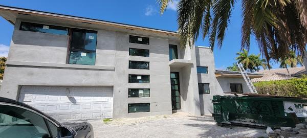 Bespoke Construction Management