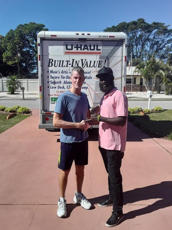 Norley Moving Services and More