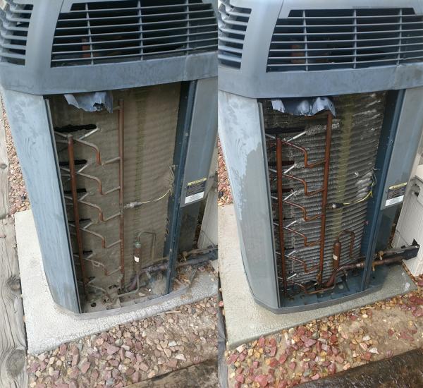 Mountain Pro Hvac Services