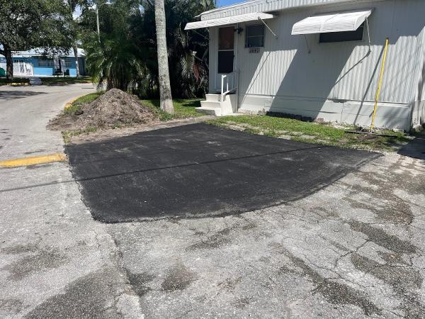 Xtreme Asphalt