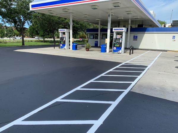 Xtreme Asphalt