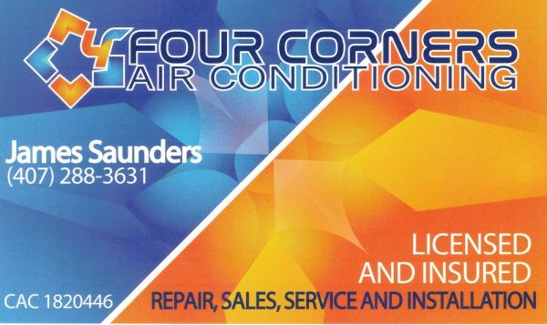 Four Corners Air Conditioning
