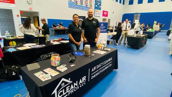 Clean Air Pros LLC