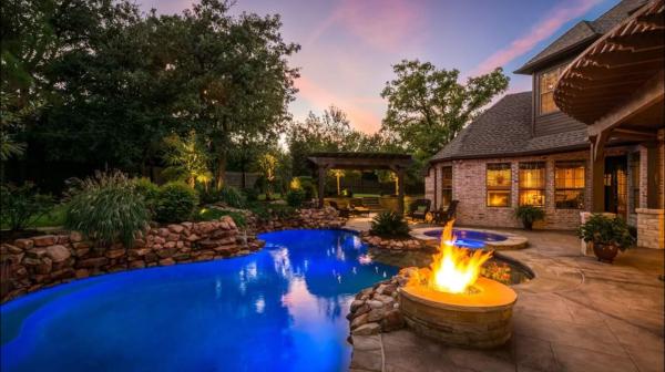 Pool Master Over Texas LLC