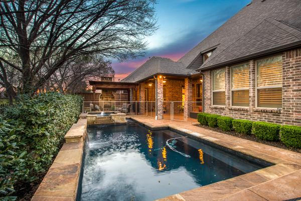 Pool Master Over Texas LLC
