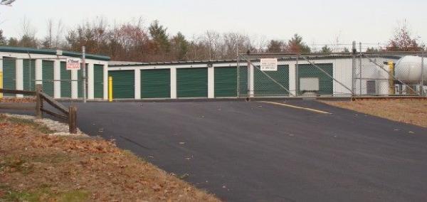 Londonderry Self Storage