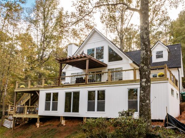 Southern Exteriors