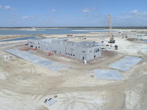 Naples Concrete & Masonry