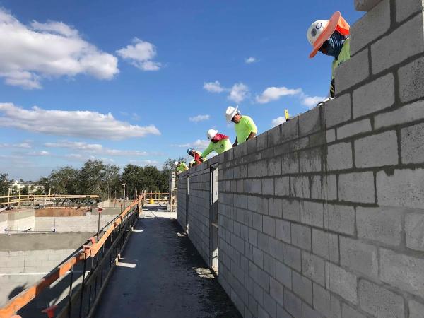 Naples Concrete & Masonry