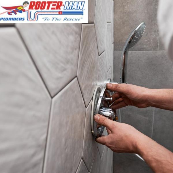 Rooter-Man Plumbers