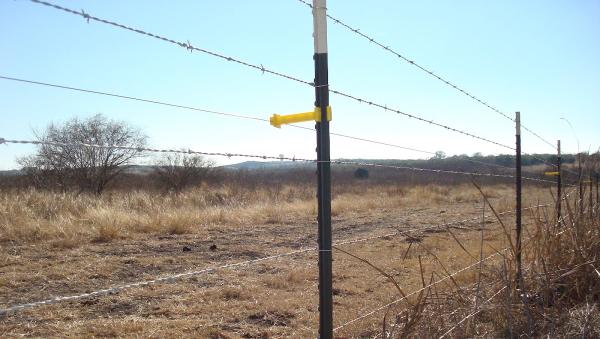 Blackhorn Fences & Welding