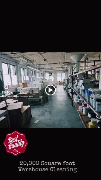 Pure Productive Services