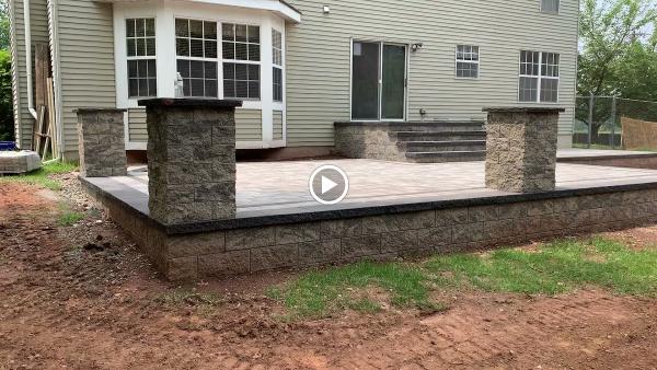 White Oak Landscaping & Construction LLC