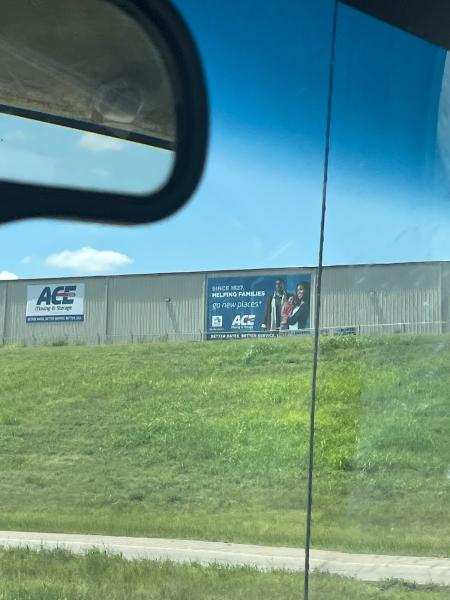 Ace Moving & Storage