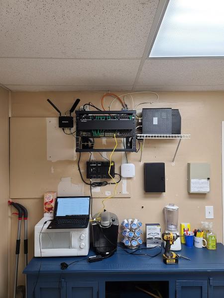 E&A Duct Cleaning