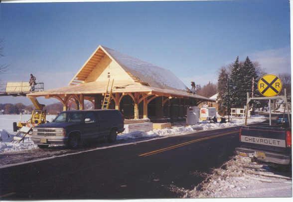 Ray Stadler Construction Co.