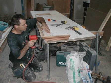 Long Island Handyman