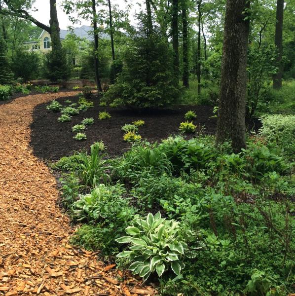 Poul's Landscaping & Nursery