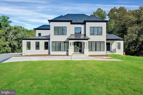 Relux Homes Inc