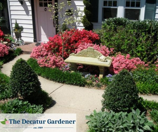 Decatur Gardener