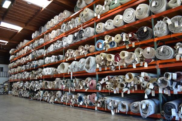 Southbay Carpet Distributors
