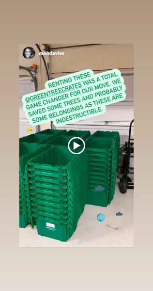 Greentree Crates