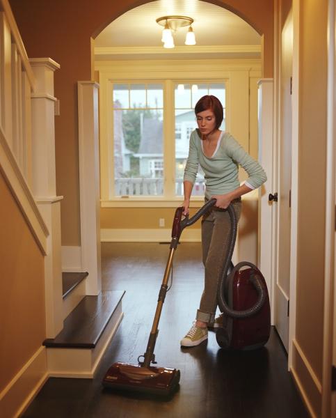 Golden Sweep House Cleaning