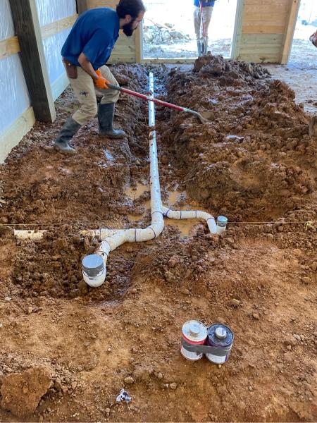 Smooth Waters Plumbing
