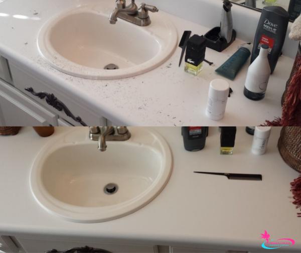 Angelic Touch Cleaning Company