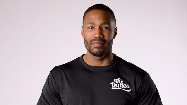 The Dudes Moving Co.