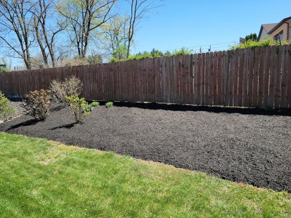 Quality Hands Landscaping LLC