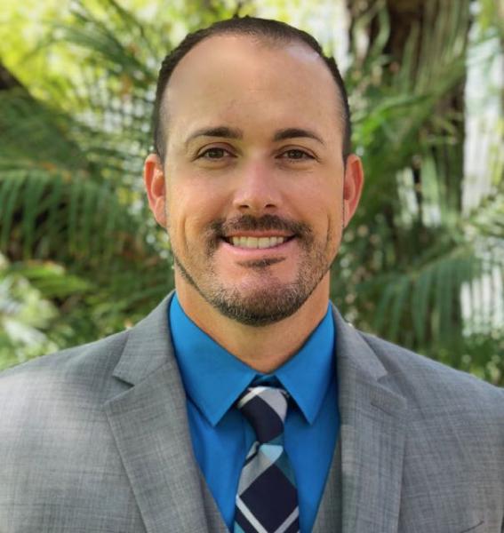 Frank G. Silveria III