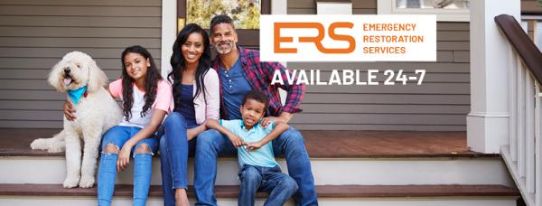Emergency Restoration Services