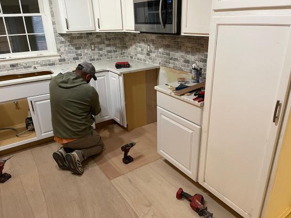 Emergency Restoration Services