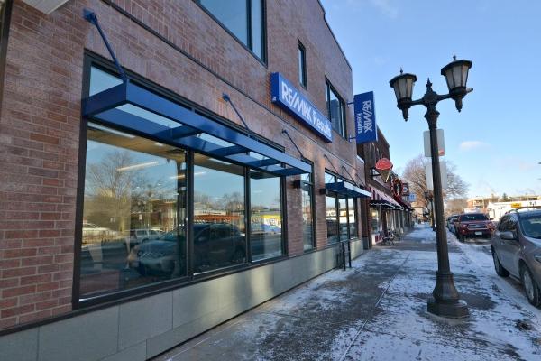 Re/Max Results