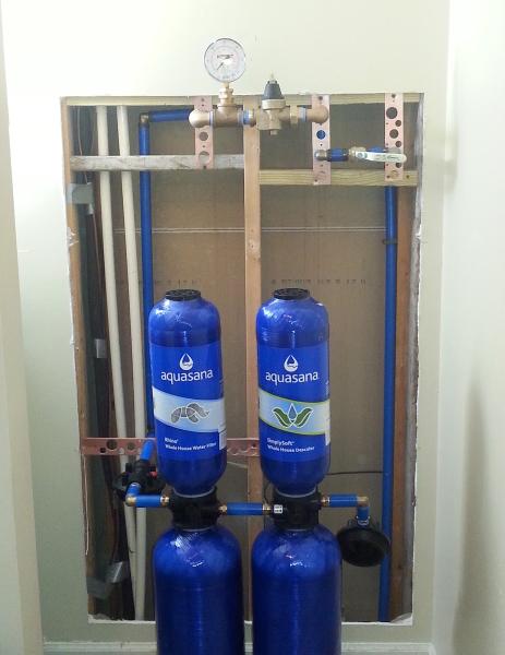Boro Plumbing and Mechanical