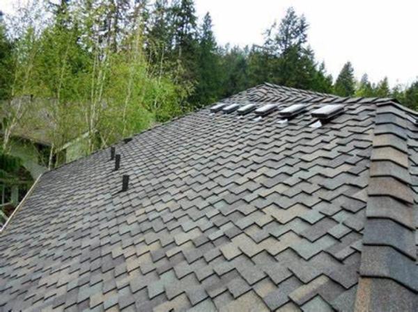 Los Angeles Composition Roofing Corp
