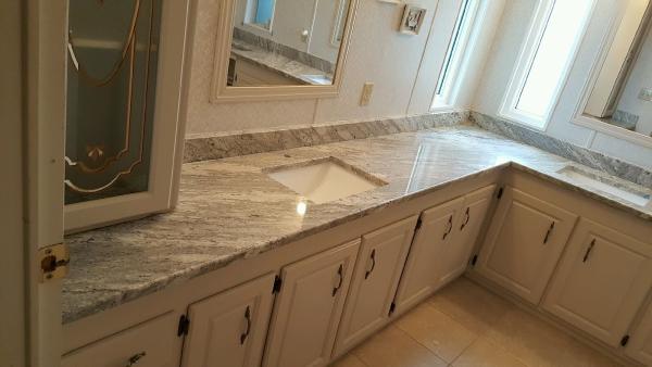 A&S Granite and Marble