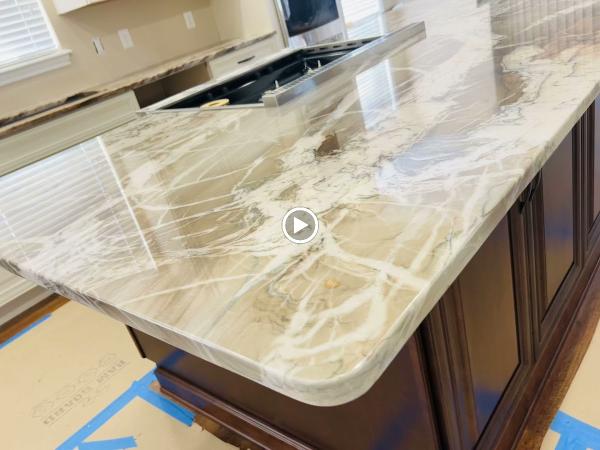 A&S Granite and Marble
