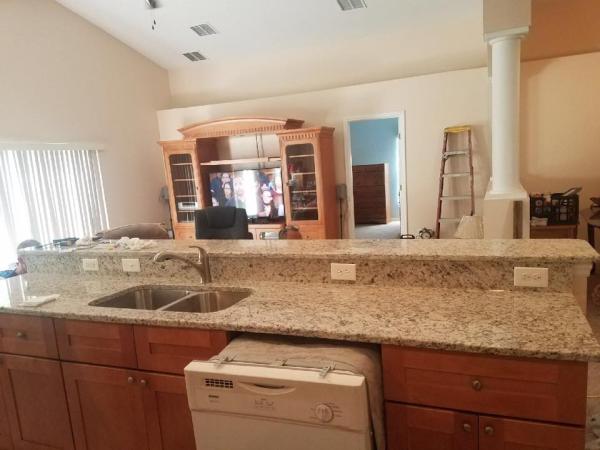 A&S Granite and Marble