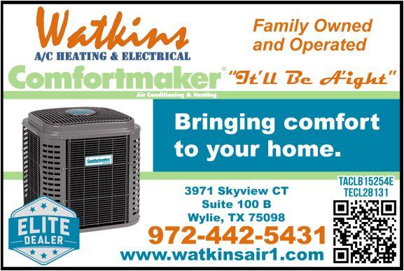 Watkins Trade Services LLC