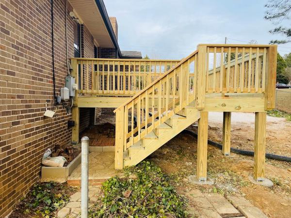 Redemption Remodeling