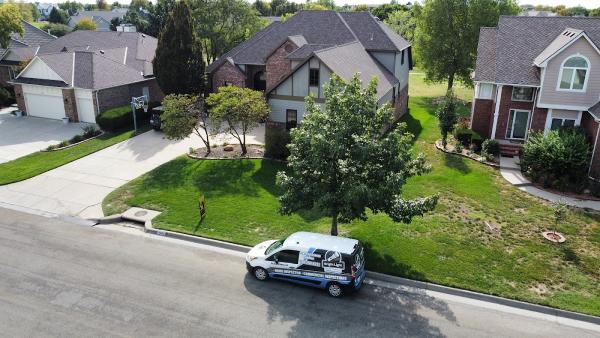 Bright Light Inspections LLC