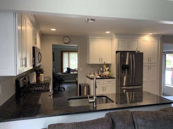 Bellacraft Renovation