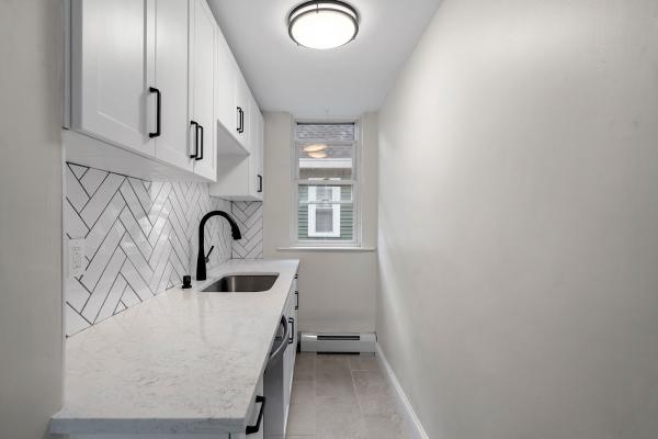 Essex County Construction LLC
