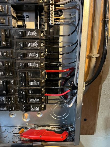 A&J Electric