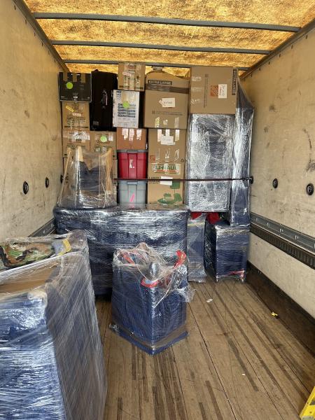 Premier Moving Guys