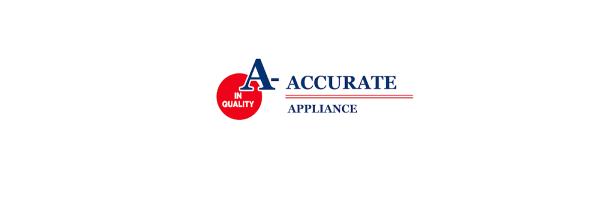 A-Accurate Appliance